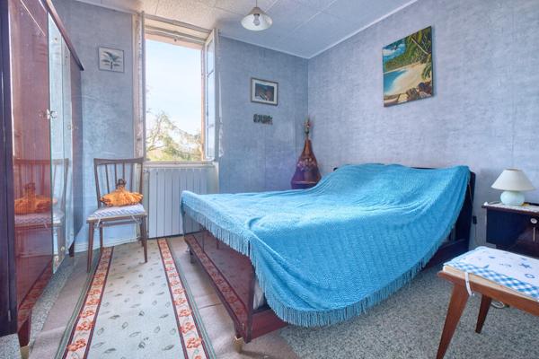 Maison 5 pièces - 105 m²