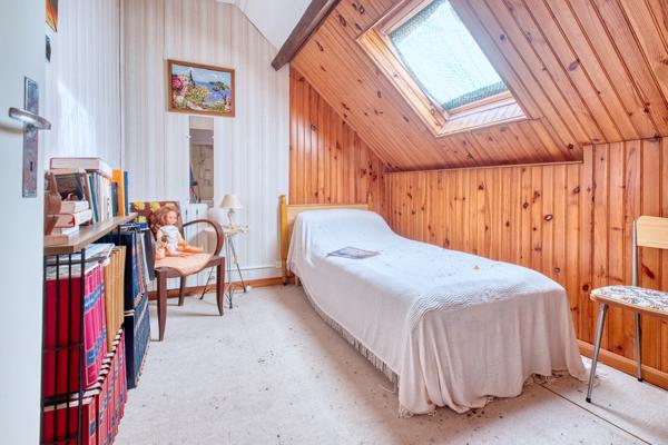 Maison 5 pièces - 105 m²