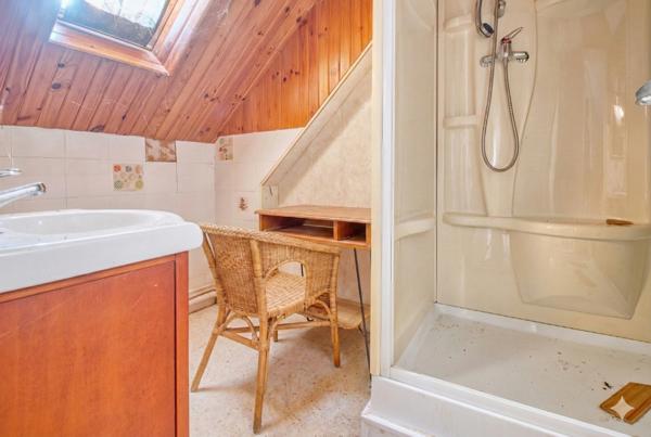 Maison 5 pièces - 105 m²