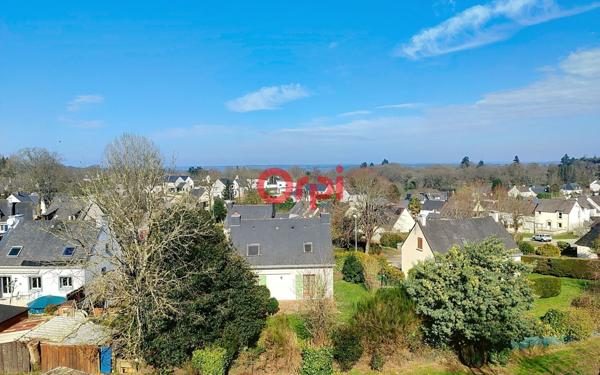 Maison à vendre    6 pièces •  Elven