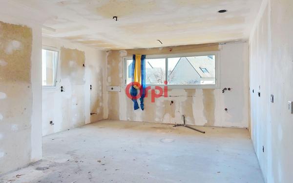 Maison à vendre    6 pièces •  Elven