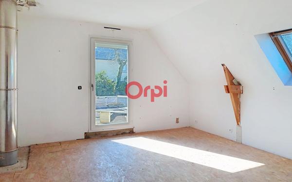 Maison à vendre    6 pièces •  Elven