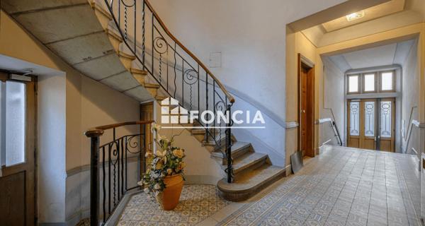 À vendre Appartement 3 pièces 73 m² - Chambéry 73000