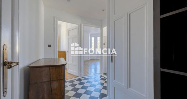 À vendre Appartement 3 pièces 73 m² - Chambéry 73000