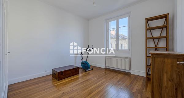 À vendre Appartement 3 pièces 73 m² - Chambéry 73000