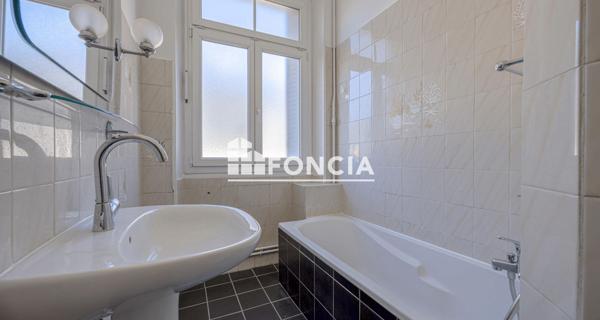 À vendre Appartement 3 pièces 73 m² - Chambéry 73000