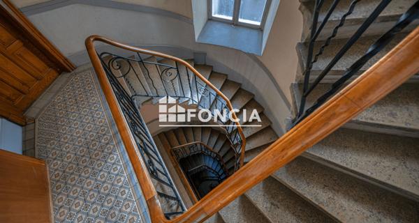 À vendre Appartement 3 pièces 73 m² - Chambéry 73000