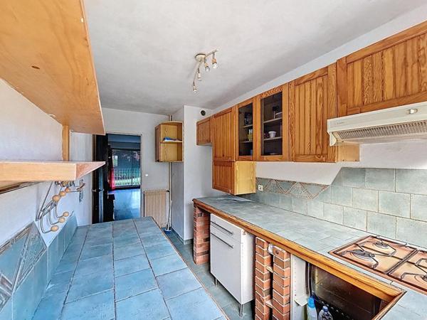 Appartement 3 pièces Rambouillet centre-ville 72 m² environ