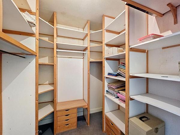 Appartement 3 pièces Rambouillet centre-ville 72 m² environ