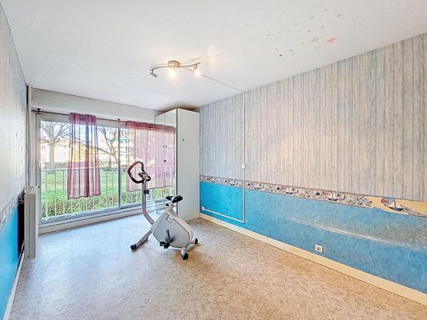 Appartement 3 pièces Rambouillet centre-ville 72 m² environ