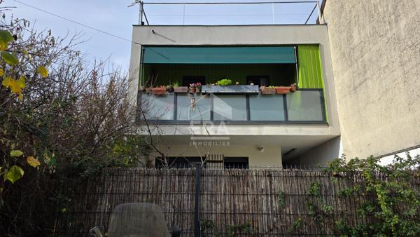 Maison Montreuil 3 pièce(s) 55 m2