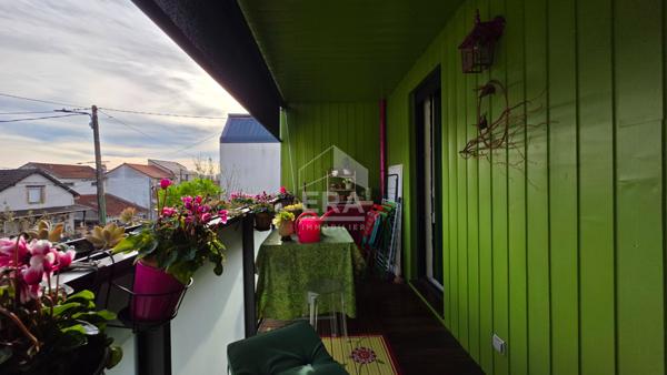 Maison Montreuil 3 pièce(s) 55 m2