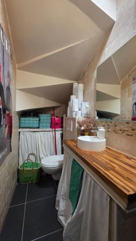 Maison Montreuil 3 pièce(s) 55 m2