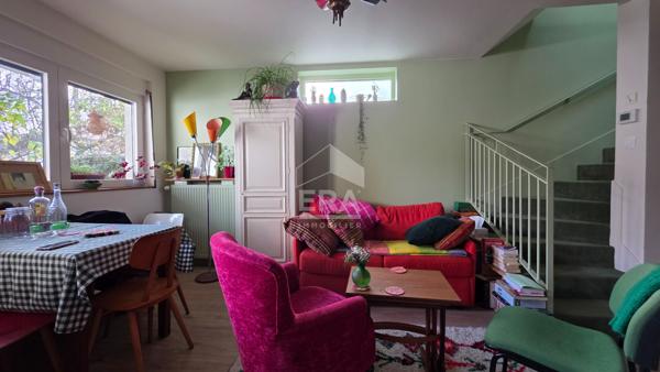 Maison Montreuil 3 pièce(s) 55 m2