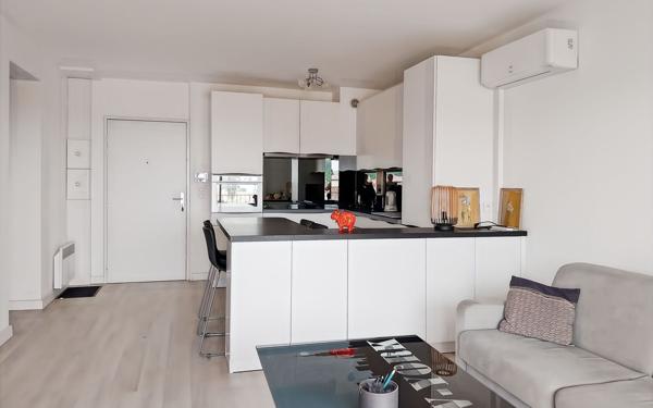 Appartement à vendre    2 pièces • 41,43 m2 Marseillan