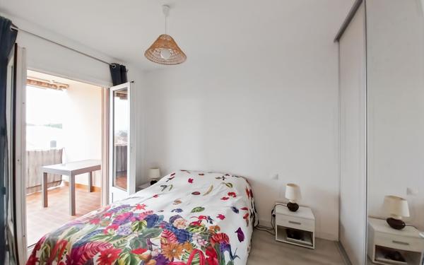 Appartement à vendre    2 pièces • 41,43 m2 Marseillan