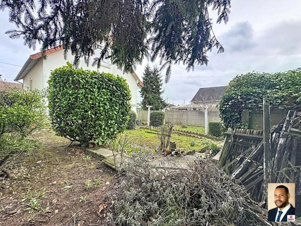 Maison Paray Vieille Poste 3 pièces de 150m² totale