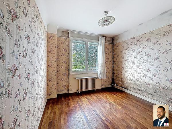 Maison Paray Vieille Poste 3 pièces de 150m² totale
