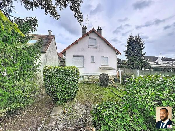 Maison Paray Vieille Poste 3 pièces de 150m² totale