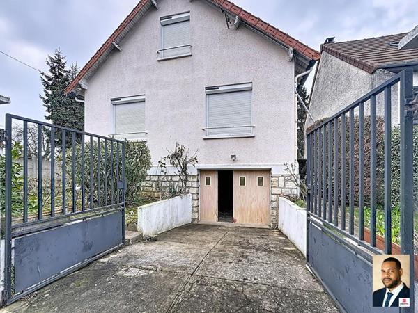 Maison Paray Vieille Poste 3 pièces de 150m² totale