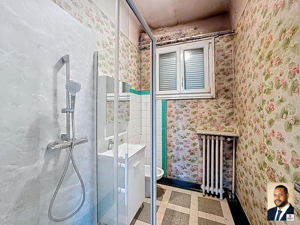 Maison Paray Vieille Poste 3 pièces de 150m² totale