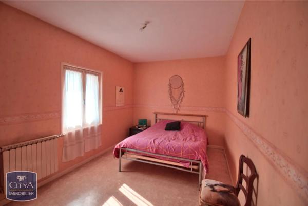 Maison à vendre 6 pièces 127.61m² Genilac (42800)