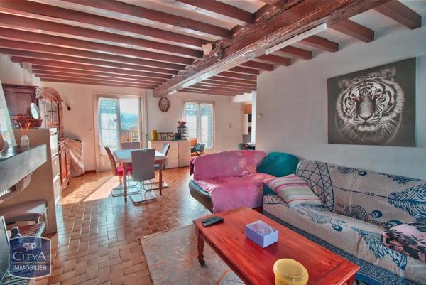 Maison à vendre 6 pièces 127.61m² Genilac (42800)