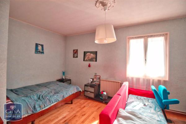 Maison à vendre 6 pièces 127.61m² Genilac (42800)