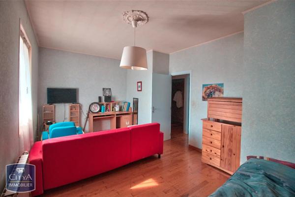 Maison à vendre 6 pièces 127.61m² Genilac (42800)