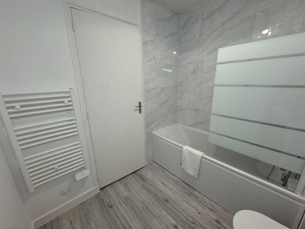 Appartement 1 pièce meublé Détails des diagnostics énergétiques