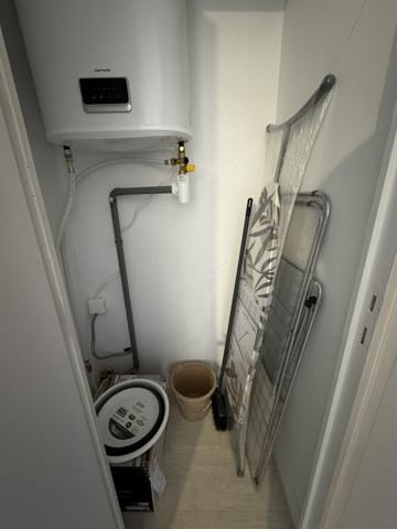 Appartement 1 pièce meublé Détails des diagnostics énergétiques