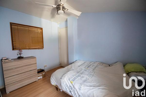 Maison à vendre 4 pièces 91 m² Grézieu-la-Varenne