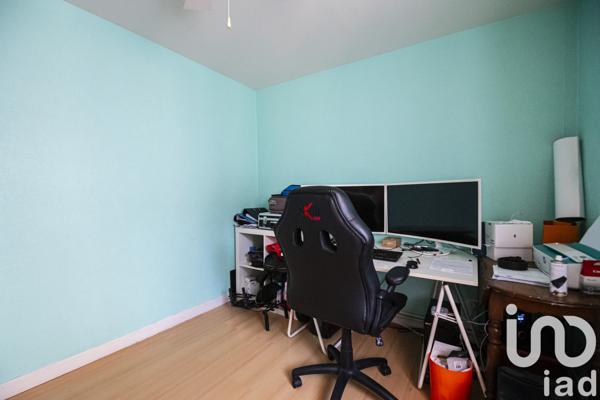 Maison à vendre 4 pièces 91 m² Grézieu-la-Varenne