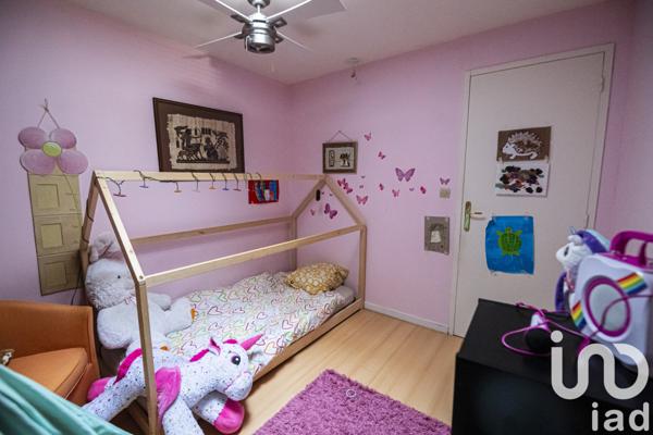 Maison à vendre 4 pièces 91 m² Grézieu-la-Varenne