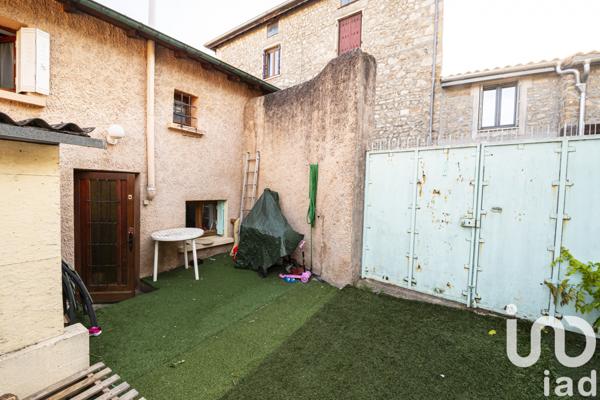 Maison à vendre 4 pièces 91 m² Grézieu-la-Varenne