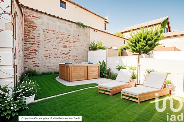 Maison à vendre 4 pièces 91 m² Grézieu-la-Varenne