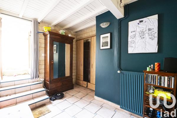 Maison à vendre 4 pièces 91 m² Grézieu-la-Varenne