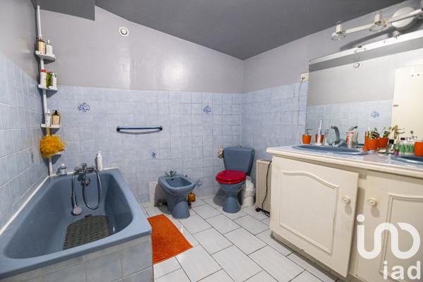 Maison à vendre 4 pièces 91 m² Grézieu-la-Varenne