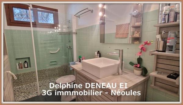 Vente / Maison traditionnelle à Néoules (83136)