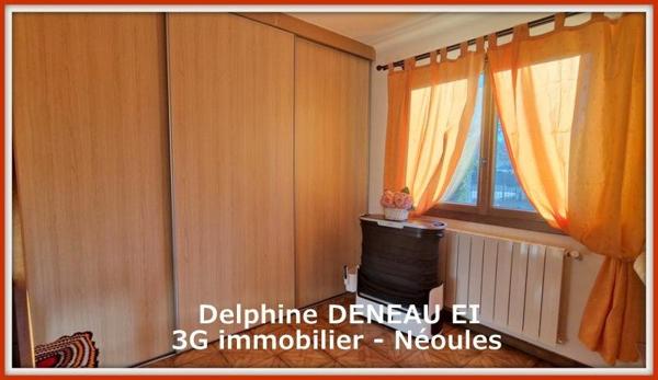 Vente / Maison traditionnelle à Néoules (83136)