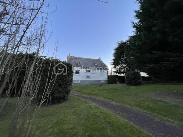 Maison de village de 129 m²