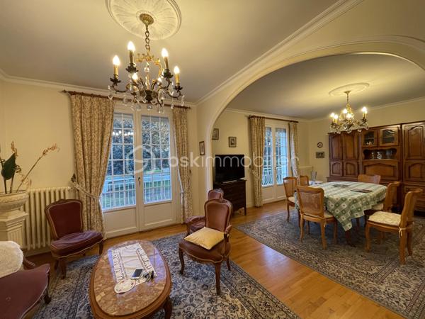 Maison de village de 129 m²