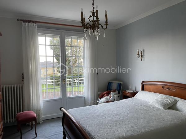 Maison de village de 129 m²