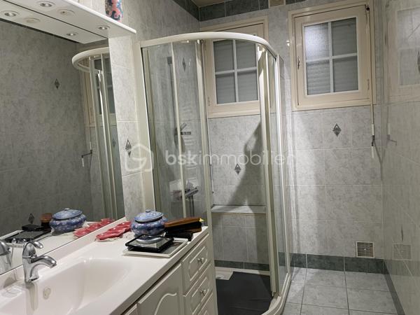 Maison de village de 129 m²