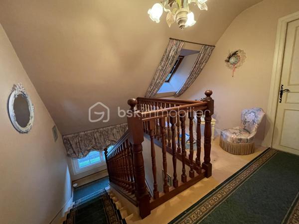 Maison de village de 129 m²