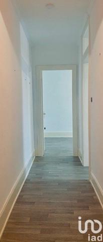 Appartement 4 pièces de 102 m² à Belfort (90000)