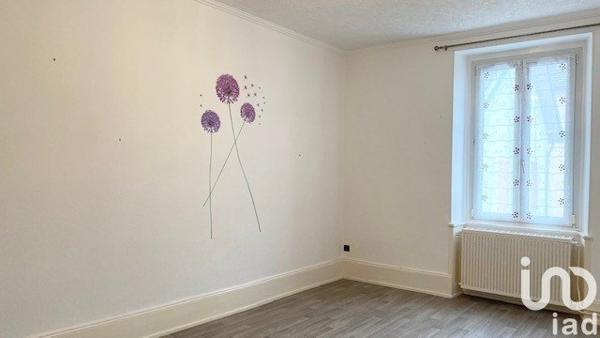 Appartement 4 pièces de 102 m² à Belfort (90000)