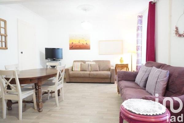 Appartement 4 pièces de 102 m² à Belfort (90000)