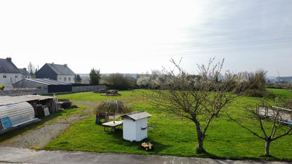 Terrain à vendre à Trégueux - Environnement calme