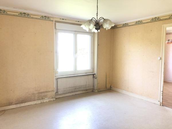 Maison à vendre |  Plomeur |  4 pièces | 60 m²